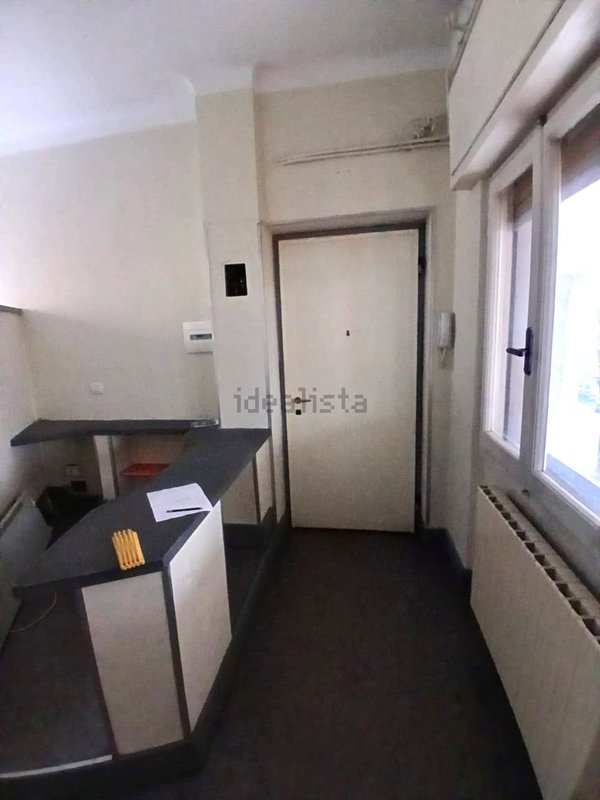 appartamento in vendita a La Spezia in zona Centro Storico