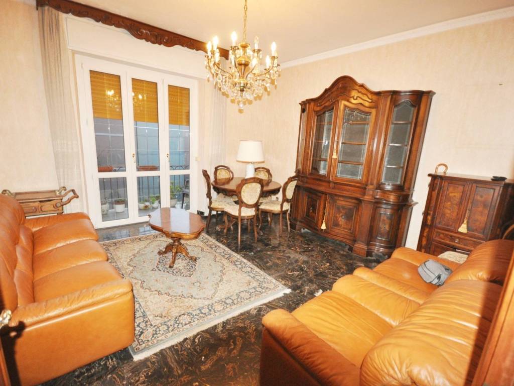 appartamento in vendita a La Spezia