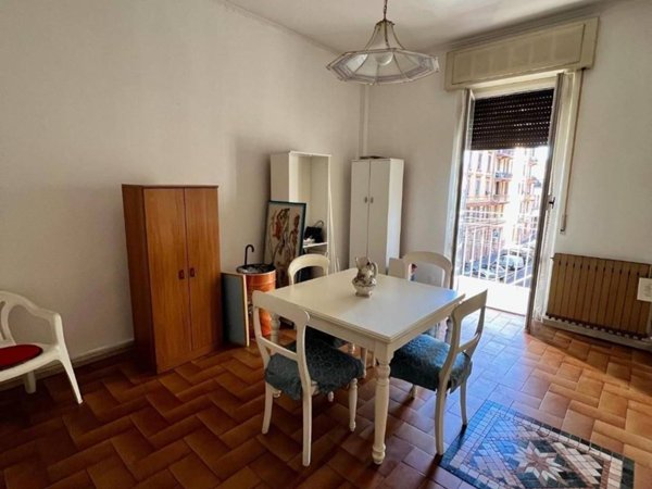 appartamento in vendita a La Spezia in zona Centro Storico