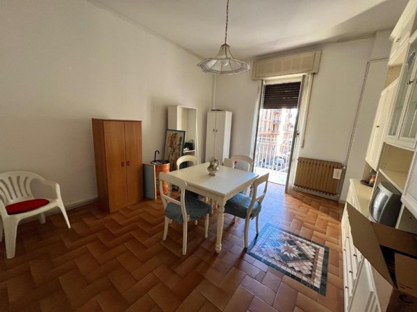 appartamento in vendita a La Spezia in zona Centro Storico