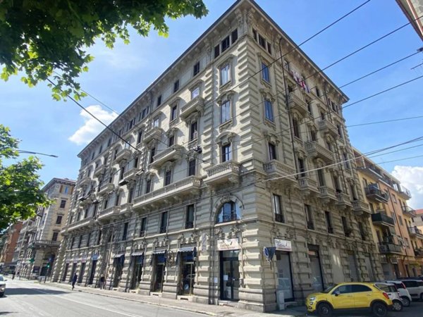 appartamento in vendita a La Spezia in zona Canaletto / Buonviaggio / Migliarina