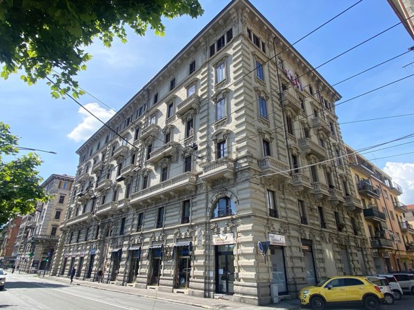 appartamento in vendita a La Spezia in zona Canaletto / Buonviaggio / Migliarina