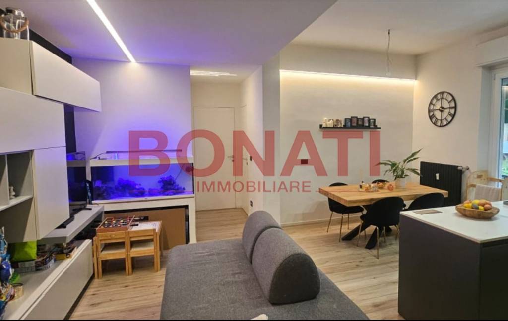 appartamento in vendita a La Spezia in zona Chiappa