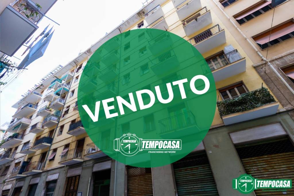 appartamento in vendita a La Spezia