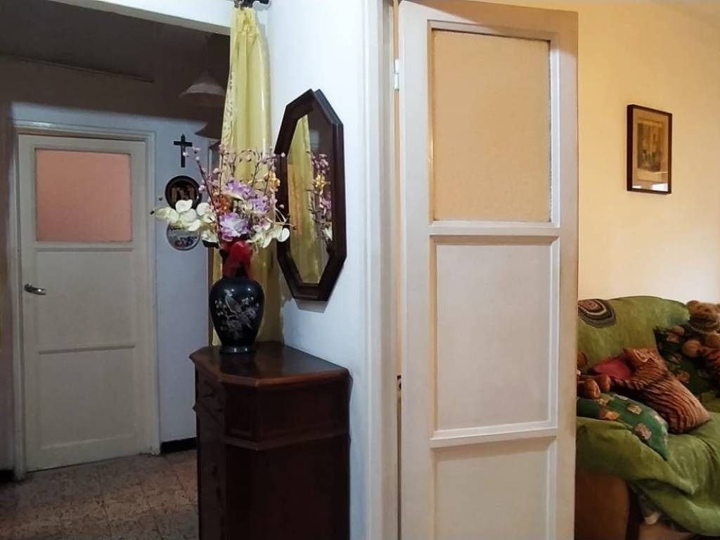 appartamento in vendita a La Spezia in zona Valdellora