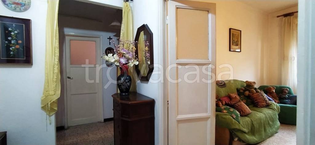 appartamento in vendita a La Spezia