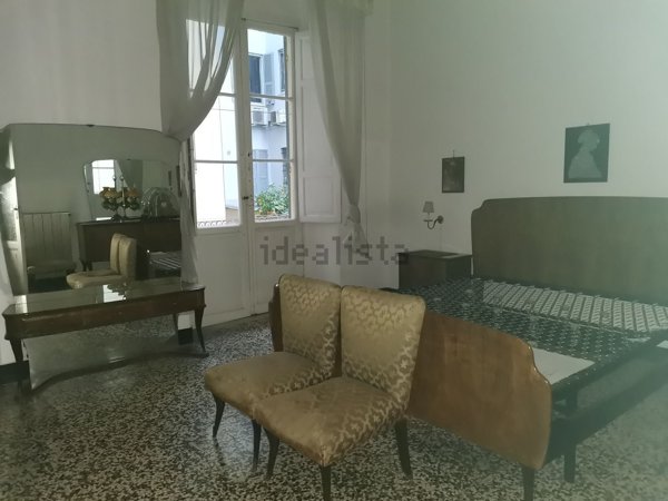 appartamento in vendita a La Spezia in zona Centro Storico