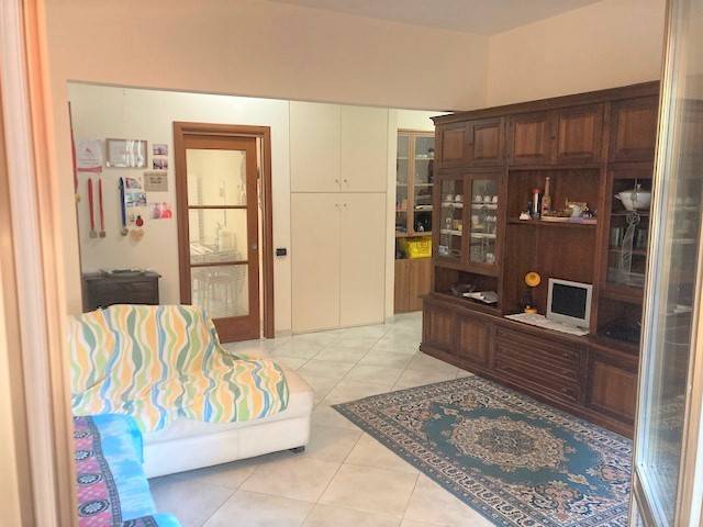 appartamento in vendita a La Spezia in zona Chiappa