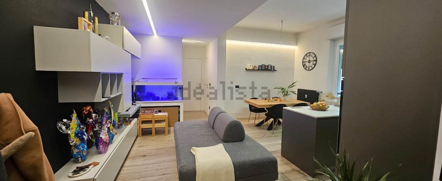 appartamento in vendita a La Spezia in zona Chiappa