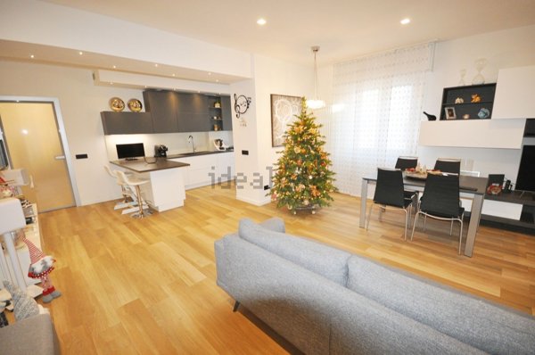 appartamento in vendita a La Spezia in zona Canaletto / Buonviaggio / Migliarina