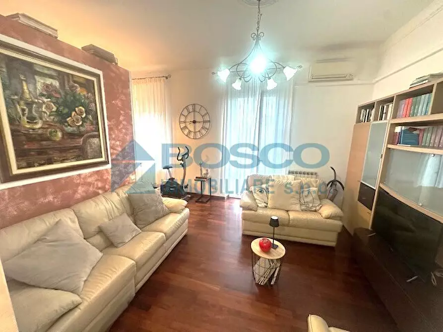 appartamento in vendita a La Spezia