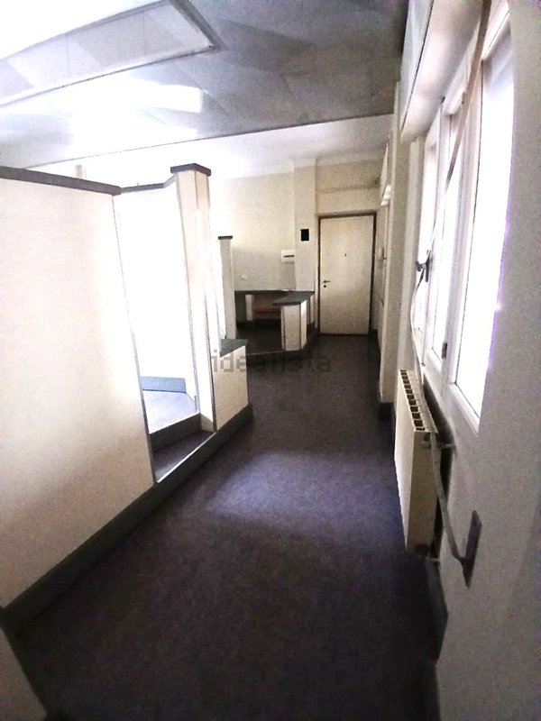 appartamento in vendita a La Spezia in zona Centro Storico