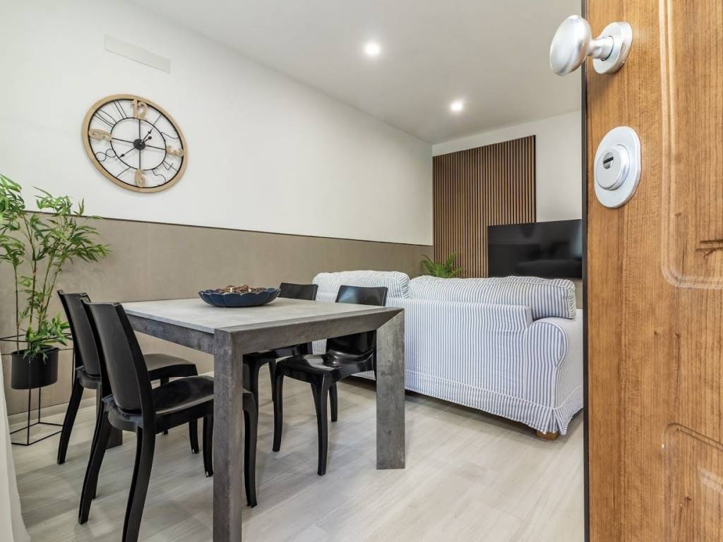 appartamento in vendita a La Spezia in zona Valdellora