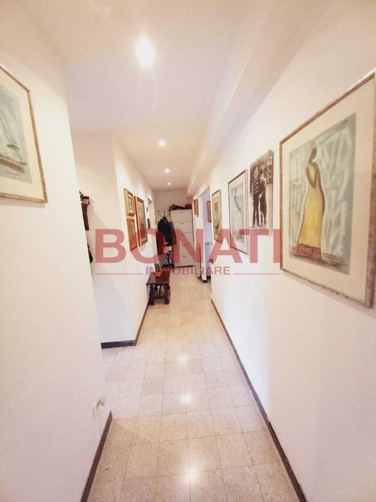 appartamento in vendita a La Spezia