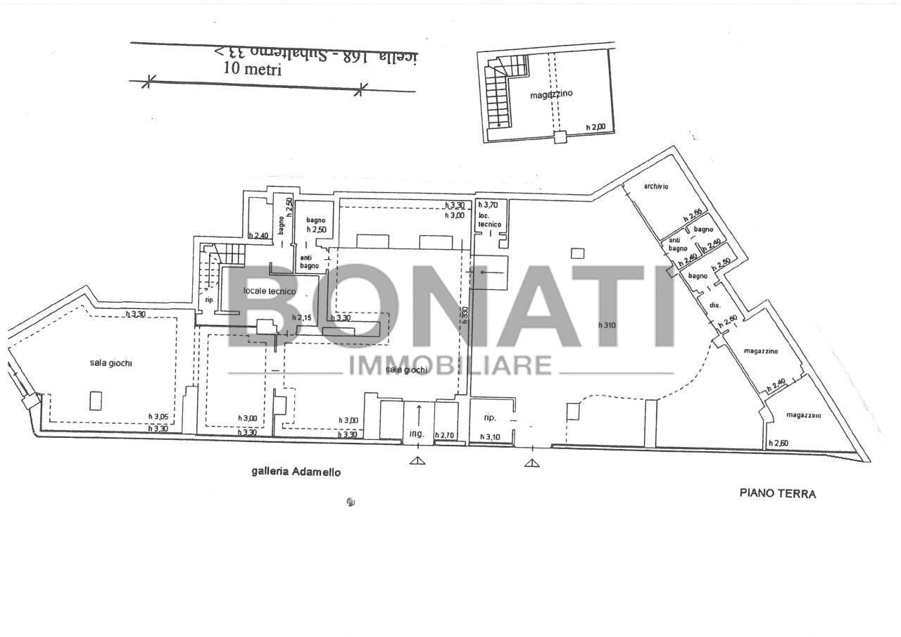 appartamento in vendita a La Spezia