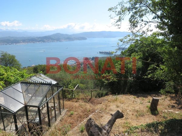 appartamento in vendita a La Spezia in zona Cadimare