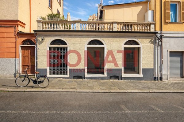 appartamento in vendita a La Spezia in zona Centro Storico