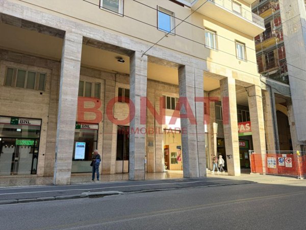 ufficio in vendita a La Spezia in zona Centro Storico