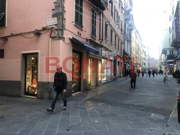 appartamento in vendita a La Spezia in zona Centro Storico