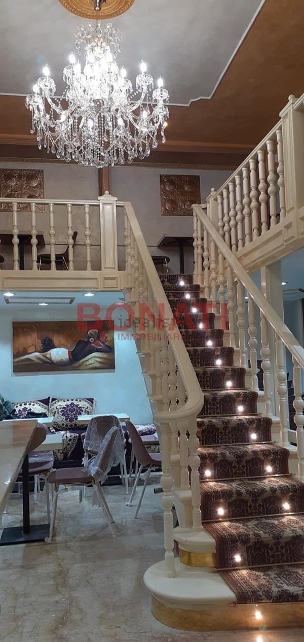 negozio in vendita a La Spezia in zona Centro Storico