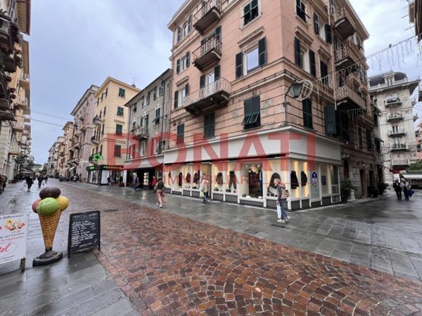 appartamento in vendita a La Spezia in zona Centro Storico