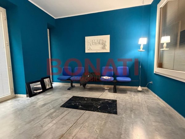 appartamento in vendita a La Spezia in zona Centro Storico