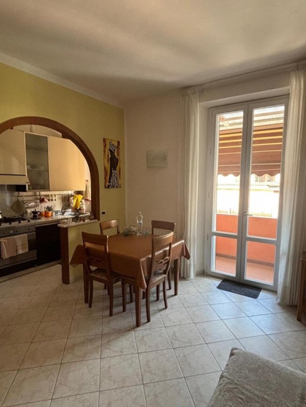 appartamento in vendita a La Spezia