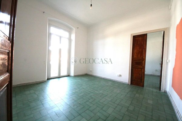 appartamento in vendita a La Spezia in zona Montepertico