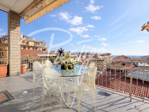 appartamento in vendita a La Spezia in zona Centro Storico