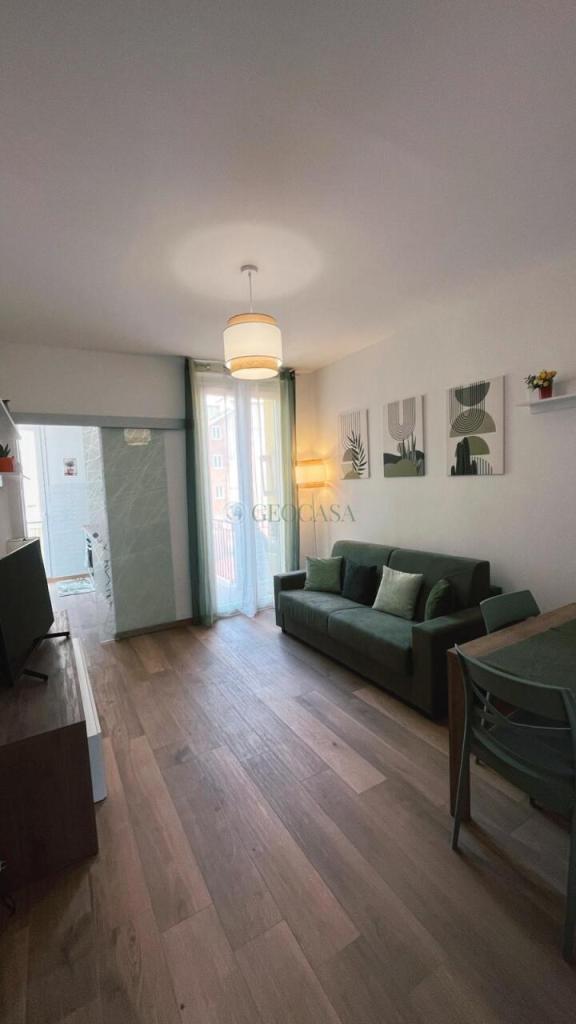 appartamento in vendita a La Spezia in zona Centro Storico