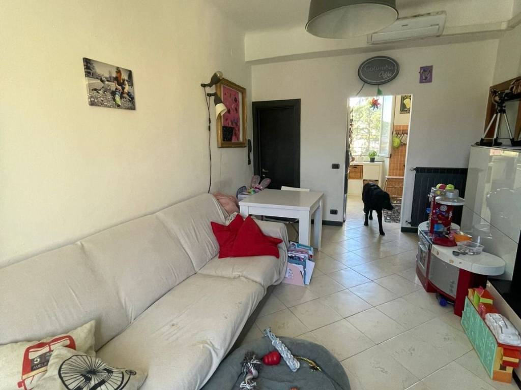 appartamento in vendita a La Spezia