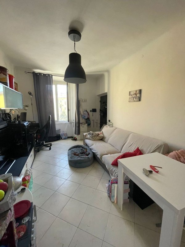 appartamento in vendita a La Spezia