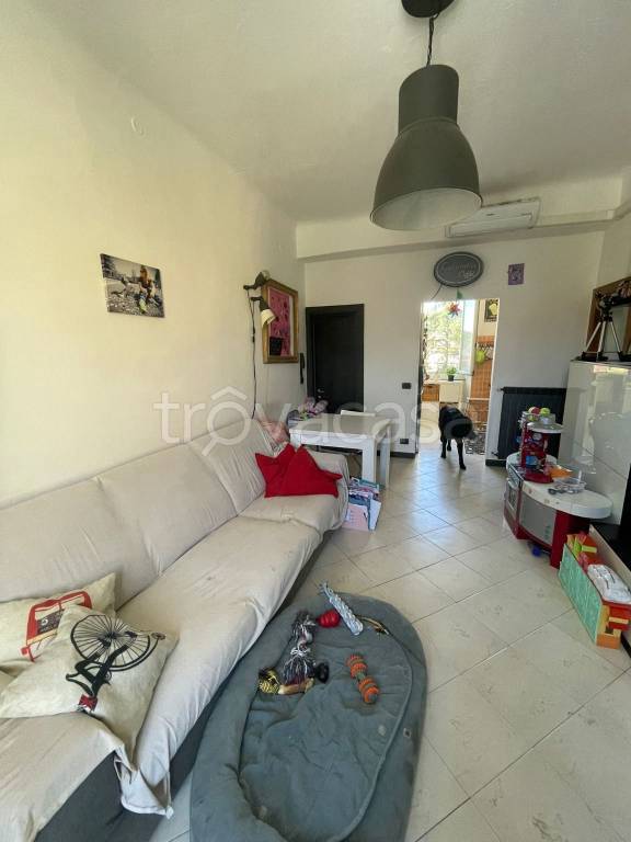 appartamento in vendita a La Spezia