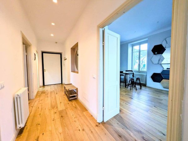 appartamento in vendita a La Spezia