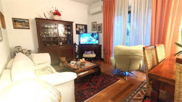 appartamento in vendita a La Spezia