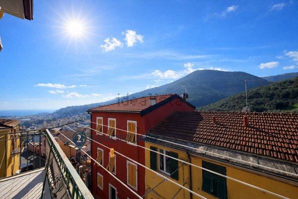 appartamento in vendita a La Spezia in zona Centro Storico