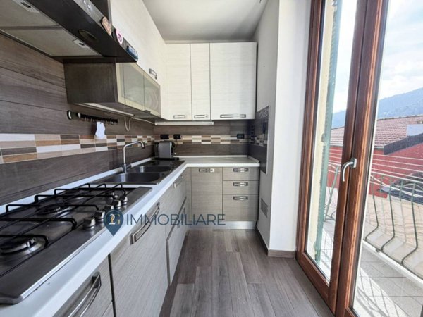 appartamento in vendita a La Spezia in zona Centro Storico