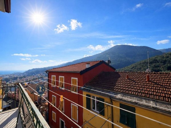appartamento in vendita a La Spezia in zona Centro Storico