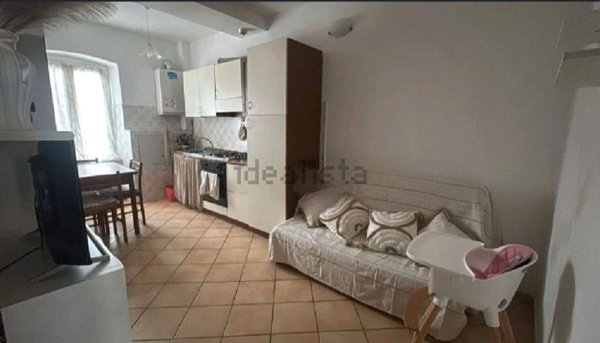 appartamento in vendita a La Spezia in zona Chiappa