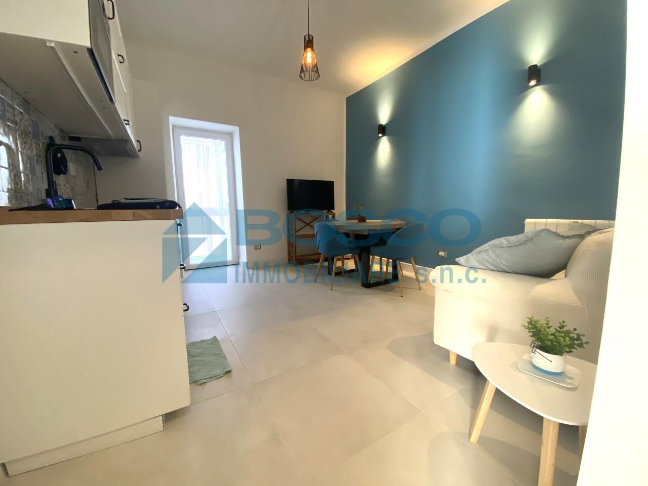 appartamento in vendita a La Spezia