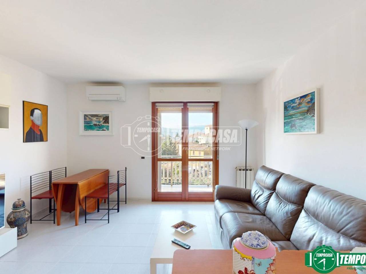 appartamento in vendita a La Spezia