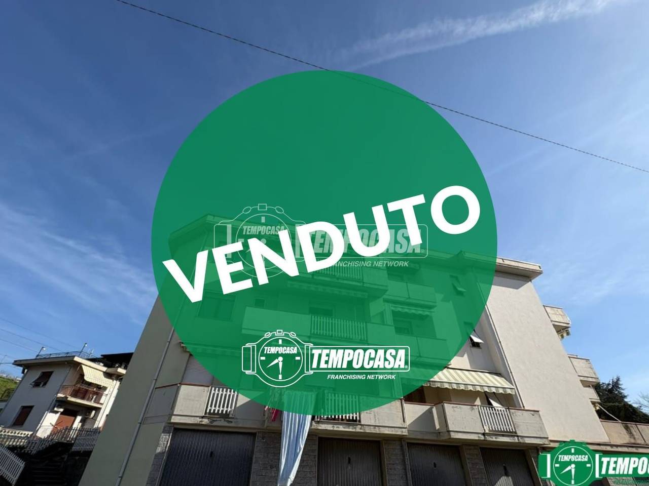 appartamento in vendita a La Spezia