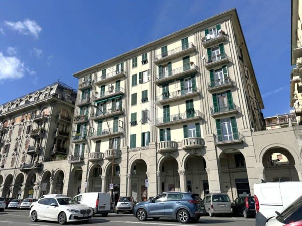 appartamento in vendita a La Spezia in zona Centro Storico