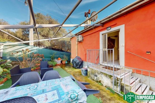 casa indipendente in vendita a La Spezia in zona Muggiano