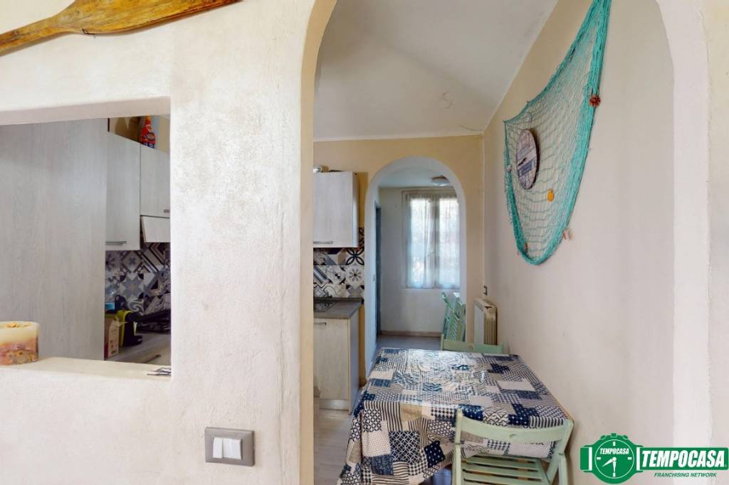casa indipendente in vendita a La Spezia in zona Muggiano
