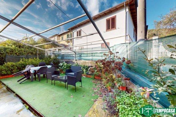 casa indipendente in vendita a La Spezia in zona Muggiano