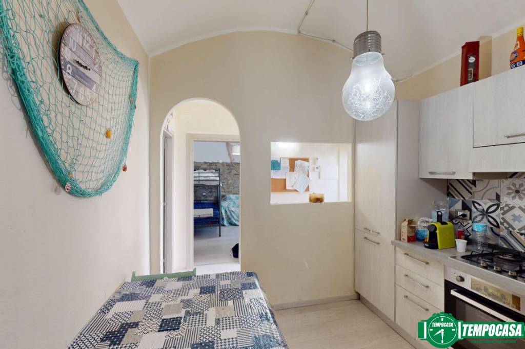 casa indipendente in vendita a La Spezia in zona Muggiano