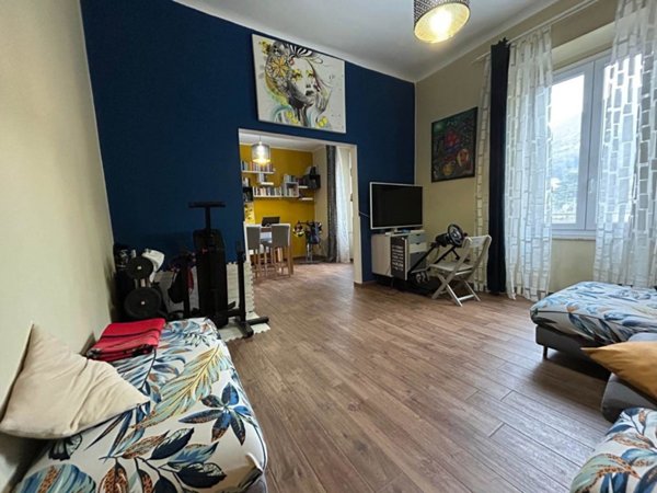 appartamento in vendita a La Spezia