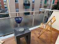 appartamento in vendita a La Spezia in zona Canaletto / Buonviaggio / Migliarina