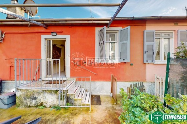 appartamento in vendita a La Spezia in zona Muggiano